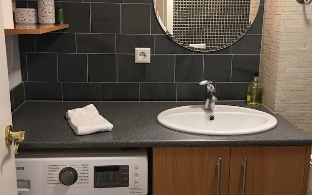 Sólheimar Studio Apartments