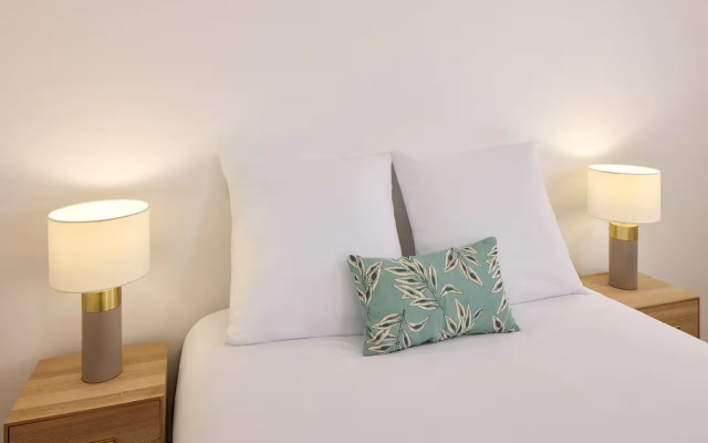 Quality Aparthotel Meaux