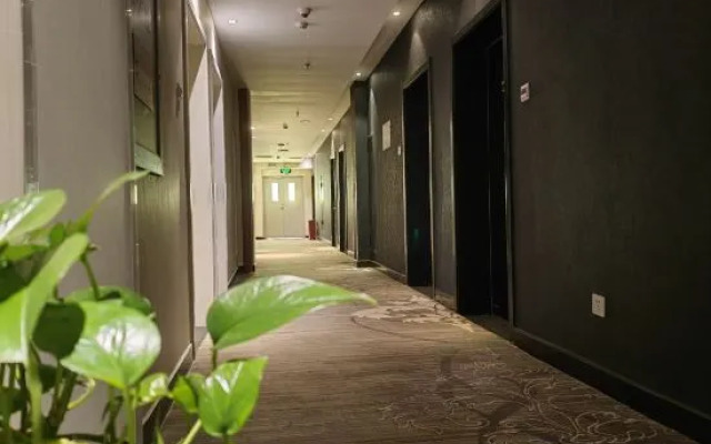 Northstar Business Linkage Hotel