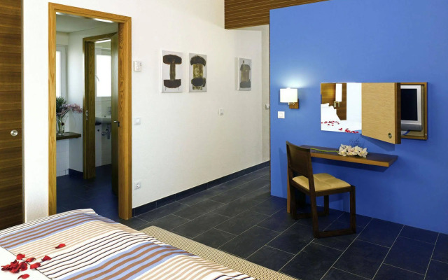 Отель Robinson Quinta da Ria