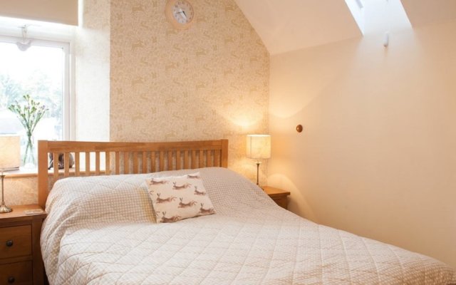 Strathallan Bed and Breakfast