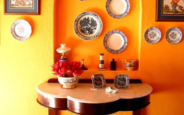 The Lighthouse Guesthouse