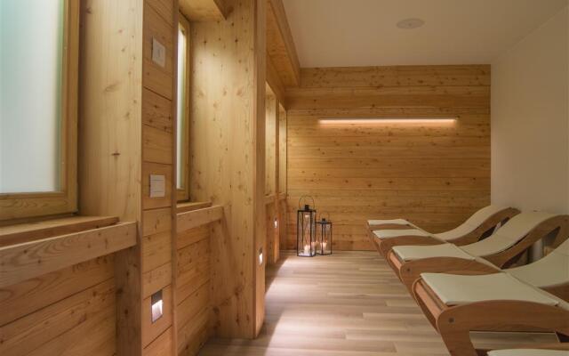 Alagna Mountain Resort & SPA