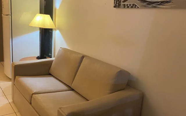 Flats Beach Class Resort - Muro Alto