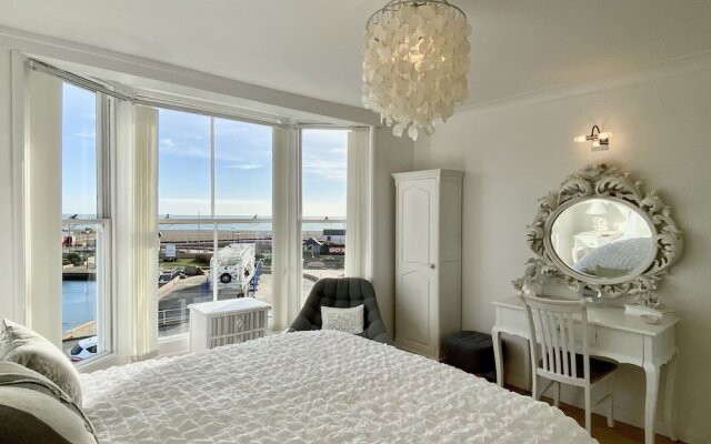 The Beach House