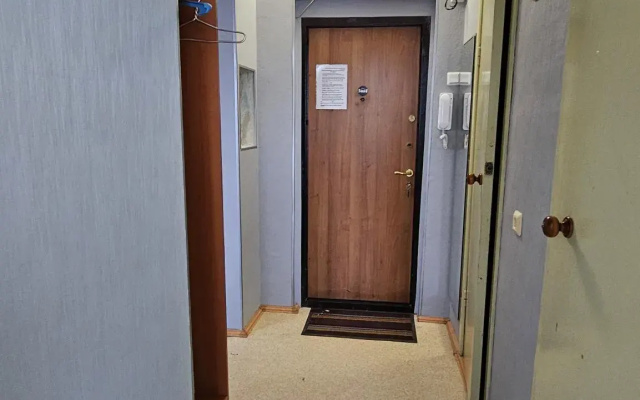 Apartamenty na ulice Lenina 62