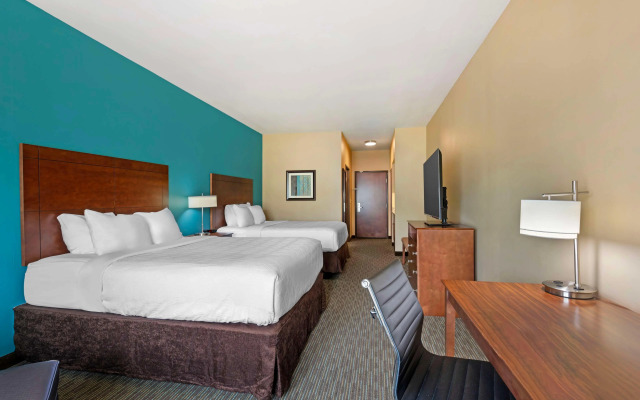 Best Western Plus French Lick