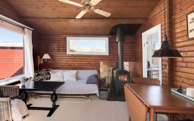 5 Star Holiday Home in Vig