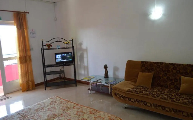 Paradisia Residence