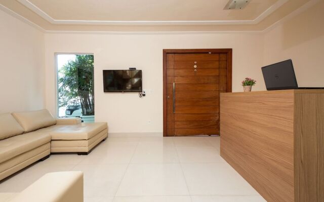 Nova Luar de Geribá