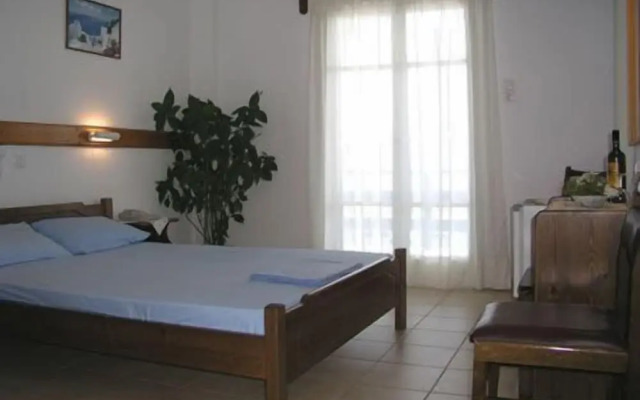Corali Hotel
