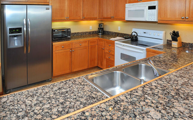 Lodge at Brookside by Berkshire Hathaway