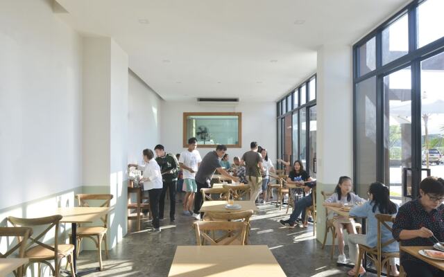 Boondara Boutique Hotel