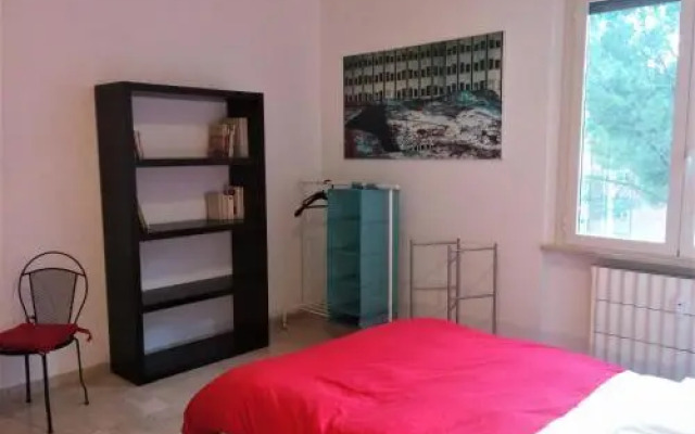 Artists House Sumarte Room