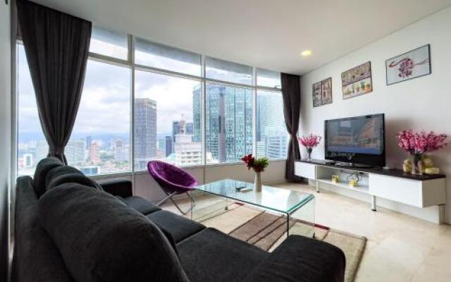 Vortex Tower By Aloha