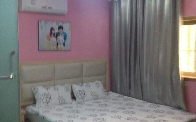 Wuhan Baifu Business Hotel