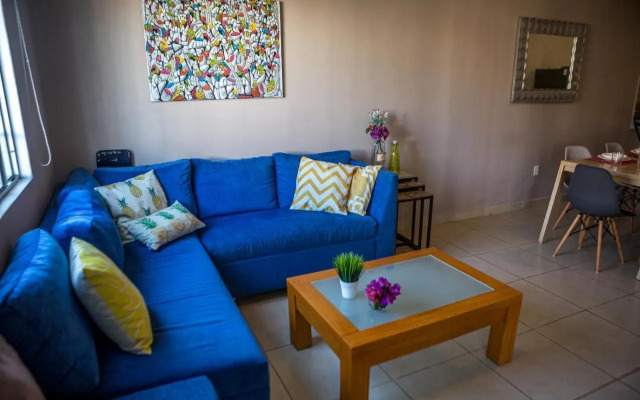 Casa Pakal