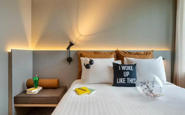 Moxy Antwerp
