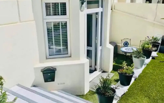 Seafront Apartment
