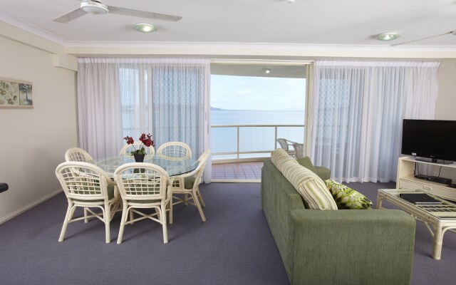 Mariners North Holiday Apartments