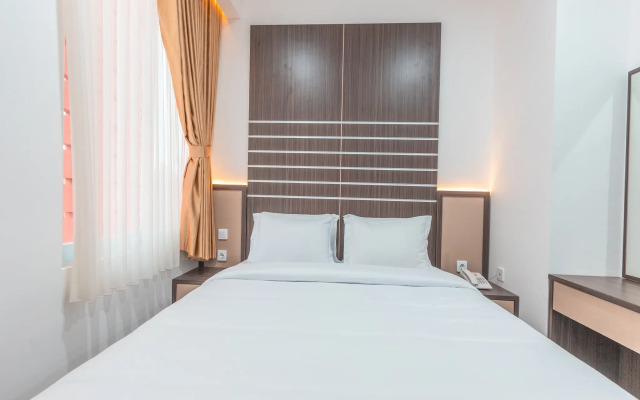 OYO 2233 Bell's Place