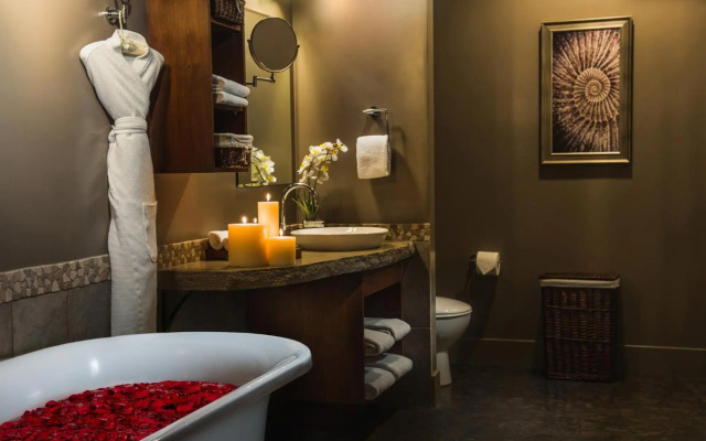 Bellstar Suites at Solara Resort