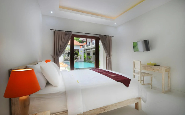 Avisara Villa & Guest House