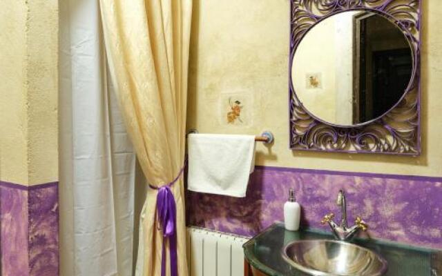 Palacio Rural Universitas