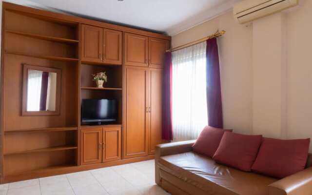 Ardellia Hotel by Oyo Rooms