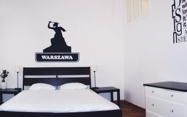 The Story Studio - Hoża