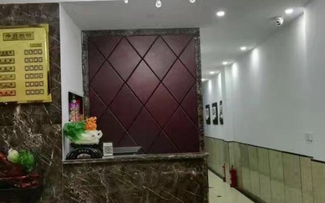 Jinhe Hotel