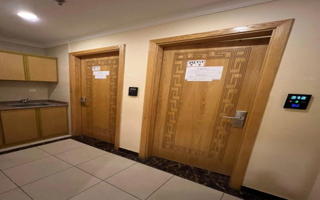 OYO 651 Jawhrat Fareas 2 Hotel