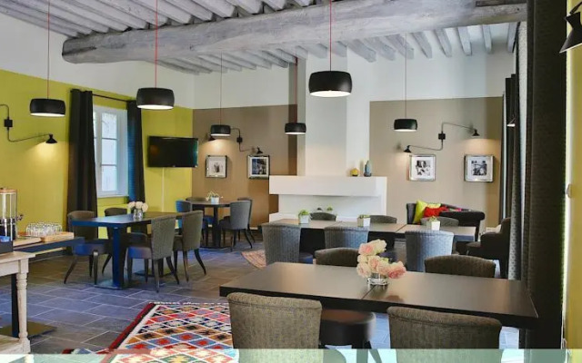 LAdresse - Ferme du Roy