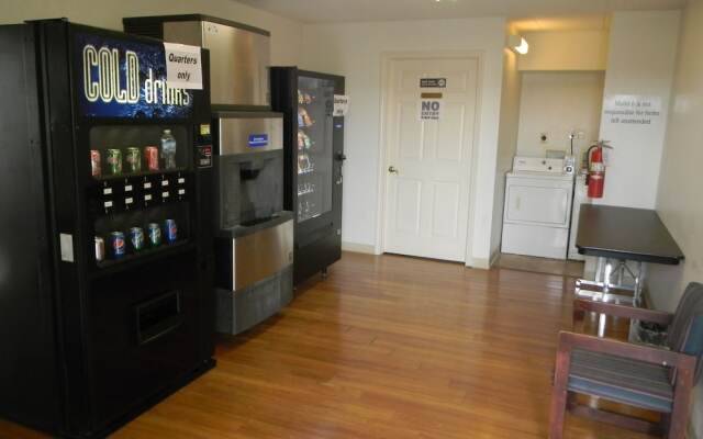 Bestway Inn