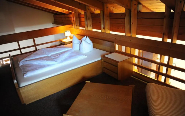 Appartement Marein - Residence
