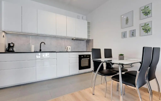 Wave Apartments Nowa Grobla Old Town