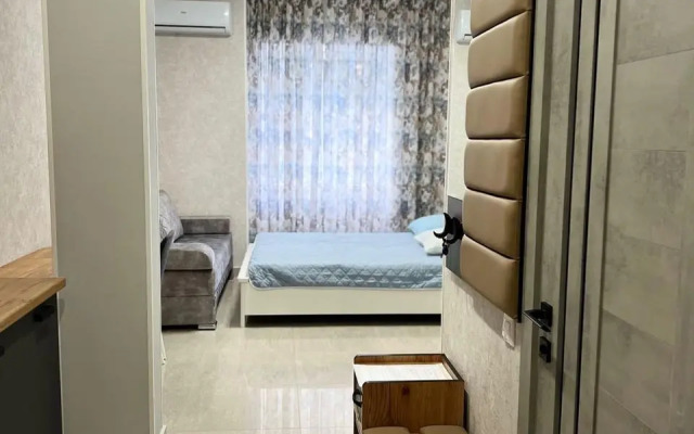 Amo Teamo at the Sanatorium