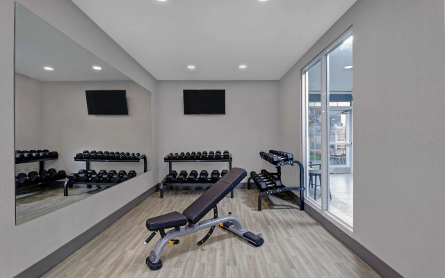 Homewood Suites London Ontario