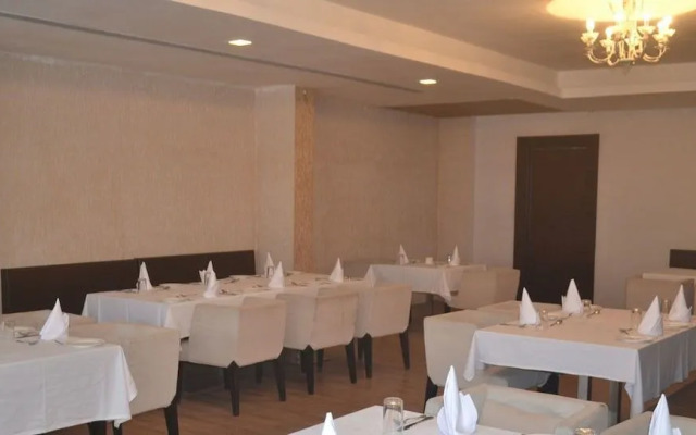 Hotel Patliputra Nirvanaa