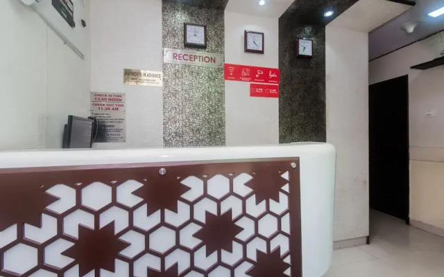 OYO 22523 Airways Inn Residency