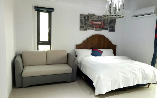 Lian Yuan B&B