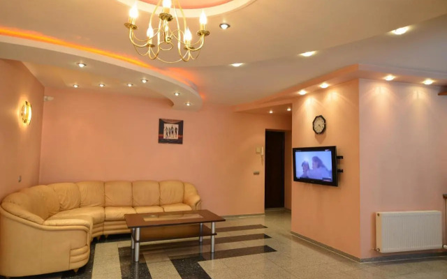 Prestige Hotel