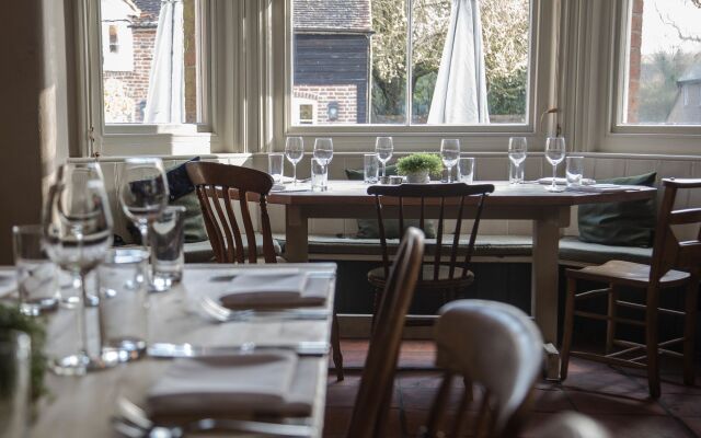 King John Inn