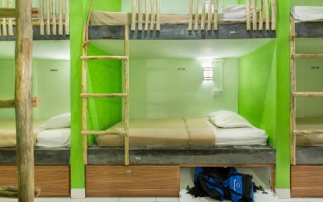 Hostel World The Eco living