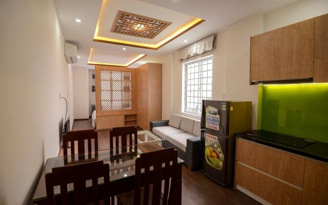 A.T.M Apartment Homes