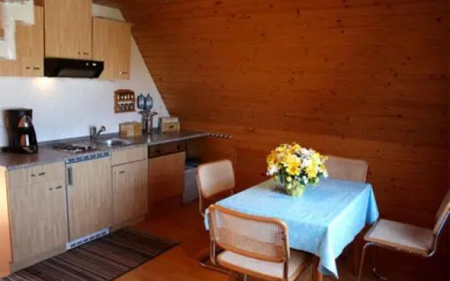 Ferienwohnung Laerz SEE 7311