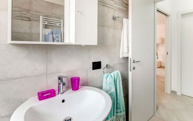 Lovely Apartment in Bordighera With Terrace