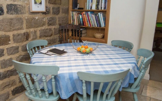 Braistywoods Cottage