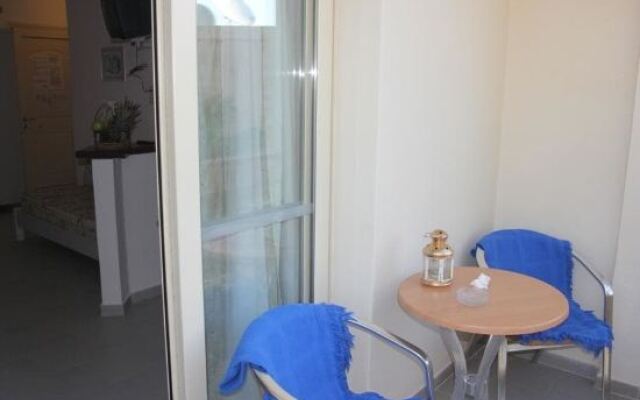 Archipelagos Hotel
