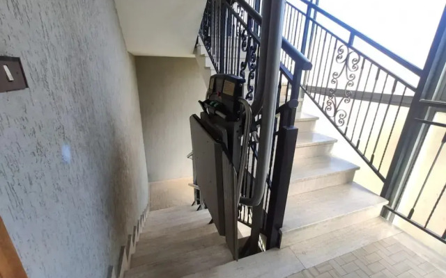 San Lazzaro 81 Quadrilocale